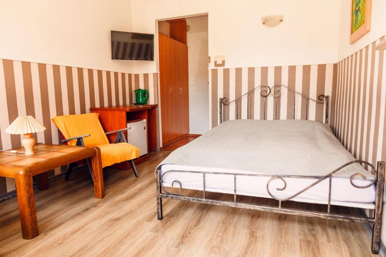 Agra Zielony Ogrod Leba Exteriér fotografie