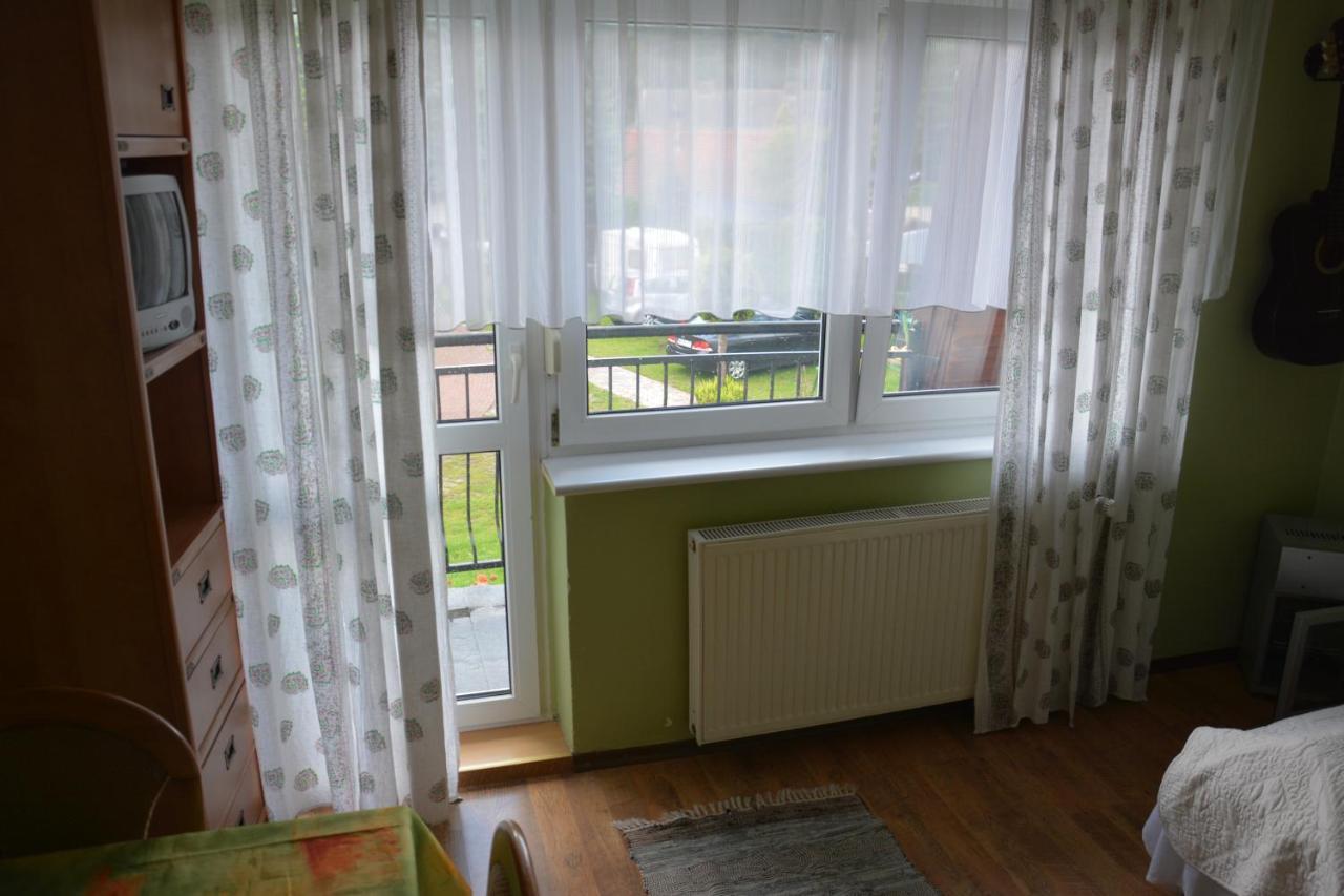 Agra Zielony Ogrod Leba Exteriér fotografie