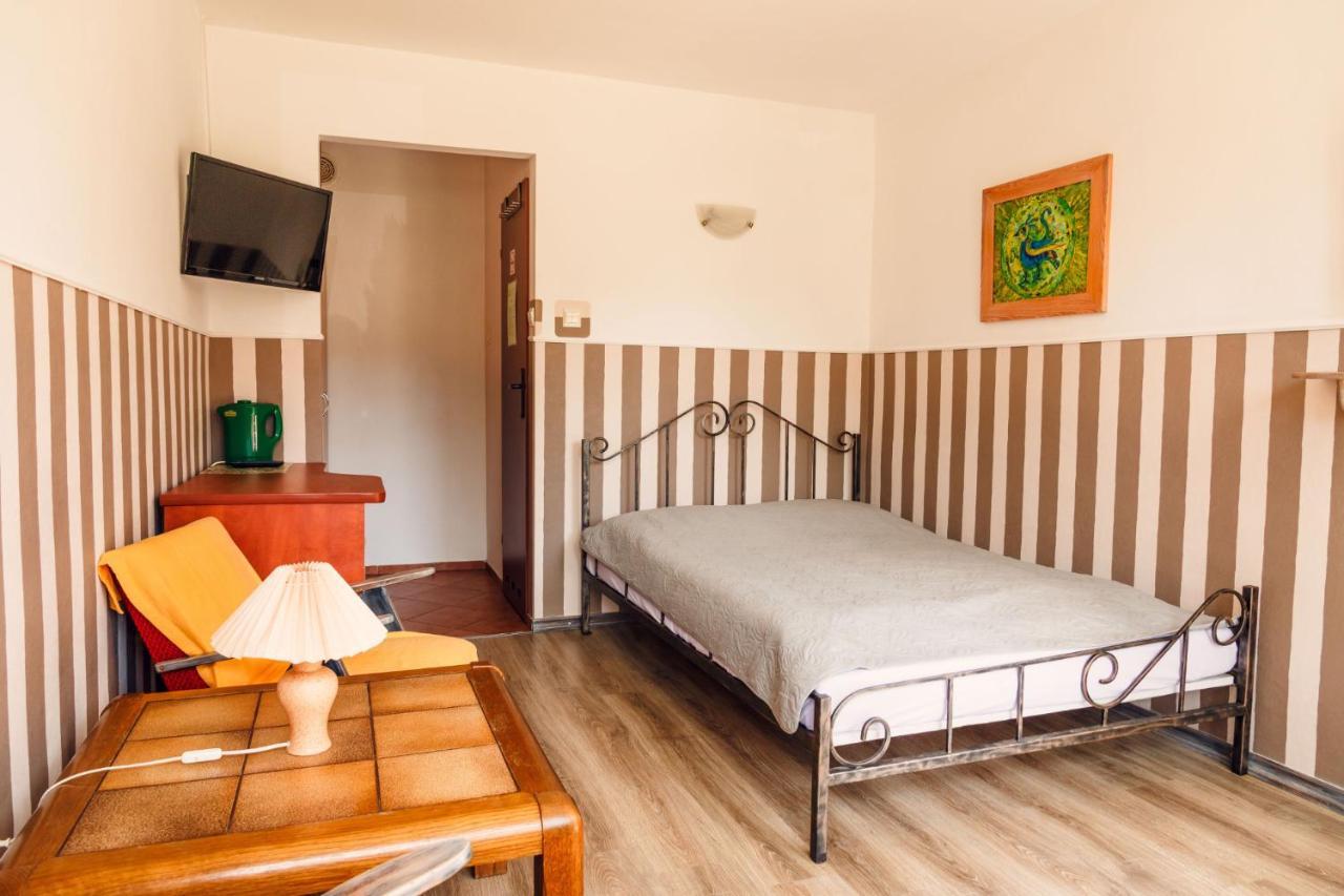 Agra Zielony Ogrod Leba Exteriér fotografie