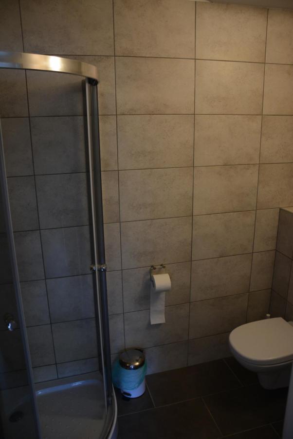 Agra Zielony Ogrod Leba Exteriér fotografie