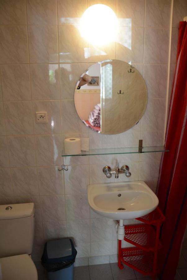 Agra Zielony Ogrod Leba Exteriér fotografie