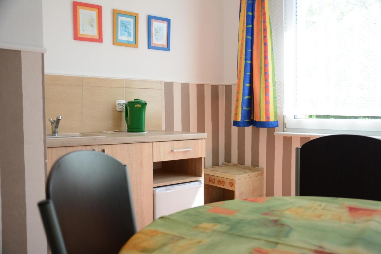 Agra Zielony Ogrod Leba Exteriér fotografie