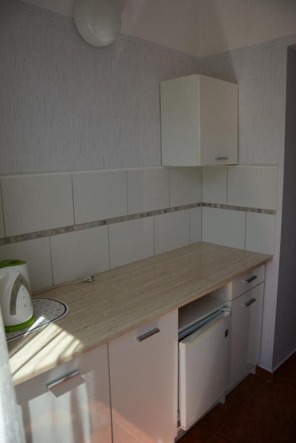 Agra Zielony Ogrod Leba Exteriér fotografie