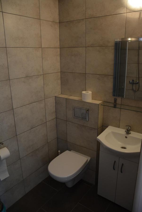 Agra Zielony Ogrod Leba Exteriér fotografie