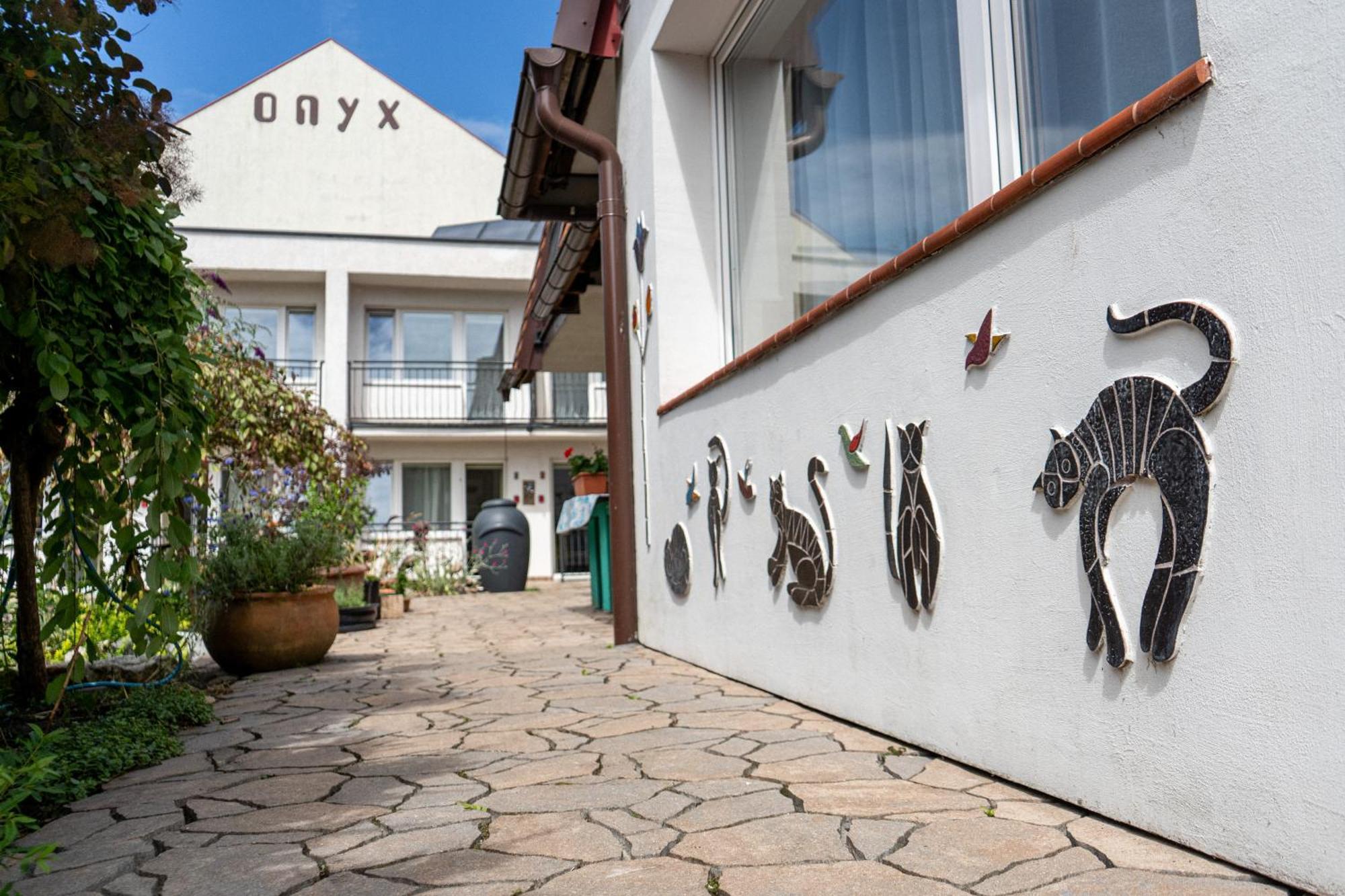 Agra Zielony Ogrod Leba Exteriér fotografie
